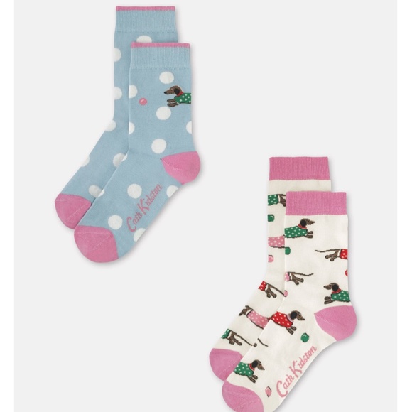 cath kidston christmas stocking